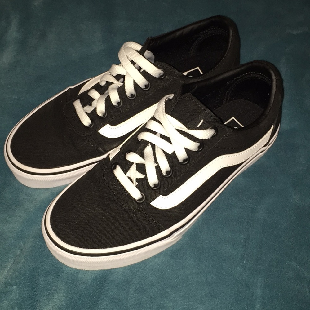Vans Old Skool
